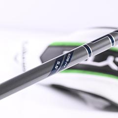 Callaway Elyte X #5 Hybrid / 25 Degree / Regular Flex Denali Charcoal 60 Shaft - Image 6