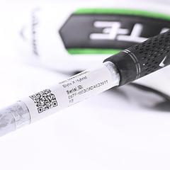 Callaway Elyte X #5 Hybrid / 25 Degree / Regular Flex Denali Charcoal 60 Shaft - Image 7