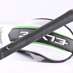 Callaway Elyte X #5 Hybrid / 25 Degree / Regular Flex Denali Charcoal 60 Shaft - Image 8