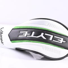 Callaway Elyte X #5 Hybrid / 25 Degree / Regular Flex Denali Charcoal 60 Shaft - Image 9