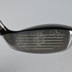 Left Hand Taylormade Rescue 2009 #4 Hybrid / 22 Degree / Regular Flex Aldila - Image 4