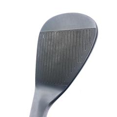 Used TaylorMade Milled Grind 4 Lob Wedge / 60.0 Degrees / Wedge Flex - Image 5