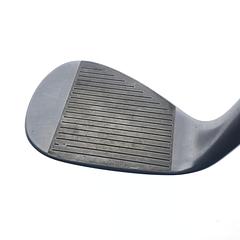 Used TaylorMade Milled Grind 4 Lob Wedge / 60.0 Degrees / Wedge Flex - Image 6