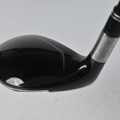 Left Hand Taylormade Rescue 2009 #4 Hybrid / 22 Degree / Regular Flex Aldila - Image 5