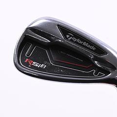 Taylormade RSi1 #8 Iron / Stiff Flex True Temper REAX Steel 90 Shaft - Image 2