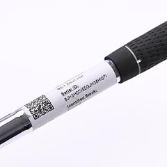 Taylormade RSi1 #8 Iron / Stiff Flex True Temper REAX Steel 90 Shaft - Image 6