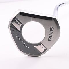 Ping Fetch 2024 Putter / 34 Inch - Image 2