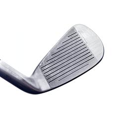 Used Cobra LTDx ONE Length 6 Iron / Stiff Flex / Left-Handed - Image 6