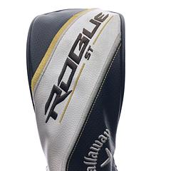 Used Callaway Rogue ST MAX 3 Fairway Wood / 15 Degrees / Soft Regular Flex - Image 3