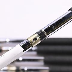 Nike VR Split Cavity Irons / 3-9i / Stiff Flex Dynamic Gold S300 Shafts - Image 5