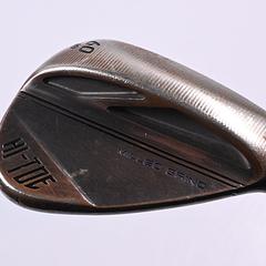 Taylormade Hi-Toe 4 Lob Wedge / 60 Degree / Regular Flex KBS MAX MT 85 Shaft - Image 1