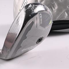 Left Hand Taylormade Qi35 Max #3 Hybrid / 20 Degree / Stiff Flex Tensei AV 75 - Image 9