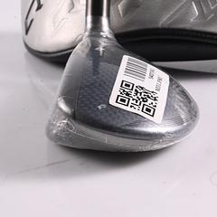 Left Hand Taylormade Qi35 Max #3 Hybrid / 20 Degree / Stiff Flex Tensei AV 75 - Image 7