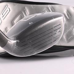 Left Hand Taylormade Qi35 Max #3 Hybrid / 20 Degree / Stiff Flex Tensei AV 75 - Image 6