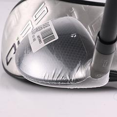 Left Hand Taylormade Qi35 Max #3 Hybrid / 20 Degree / Stiff Flex Tensei AV 75 - Image 5