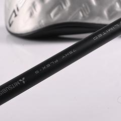 Left Hand Taylormade Qi35 Max #3 Hybrid / 20 Degree / Stiff Flex Tensei AV 75 - Image 4