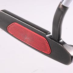 Taylormade TP Black Copper Collection Soto Putter / 34 Inch - Image 3