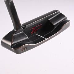 Taylormade TP Black Copper Collection Soto Putter / 34 Inch - Image 4