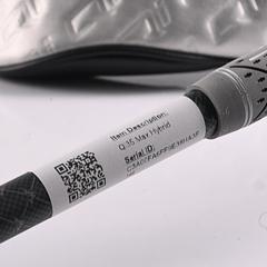 Left Hand Taylormade Qi35 Max #3 Hybrid / 20 Degree / Stiff Flex Tensei AV 75 - Image 3