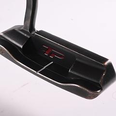 Taylormade TP Black Copper Collection Soto Putter / 34 Inch - Image 5