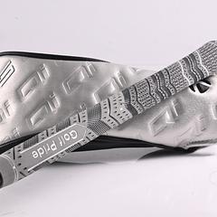 Left Hand Taylormade Qi35 Max #3 Hybrid / 20 Degree / Stiff Flex Tensei AV 75 - Image 2