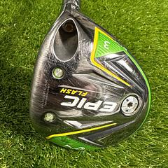 Callaway Epic Flash 3/15 FWY - Image 1