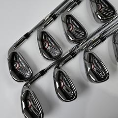 Taylormade Burner 2.0 Irons / 4-PW+SW / Regular Flex Burner 2.0 85 Shafts - Image 2