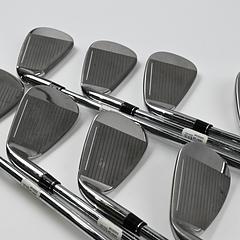 Taylormade Burner 2.0 Irons / 4-PW+SW / Regular Flex Burner 2.0 85 Shafts - Image 3