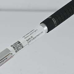 Left Hand Taylormade Rescue 2009 #4 Hybrid / 22 Degree / Regular Flex Aldila - Image 7