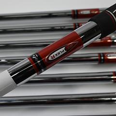 Taylormade Burner 2.0 Irons / 4-PW+SW / Regular Flex Burner 2.0 85 Shafts - Image 5