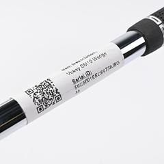 Titleist Vokey SM10 Lob Wedge / 60 Degree / Wedge Flex Vokey Design Steel Shaft - Image 5