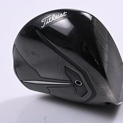 Titleist TSR4 Driver / 8 Degree / Senior Flex Hzrdus Smoke RDX Red 50 Shaft - Image 1