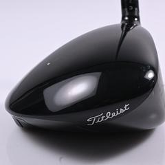 Titleist TSR4 Driver / 8 Degree / Senior Flex Hzrdus Smoke RDX Red 50 Shaft - Image 3