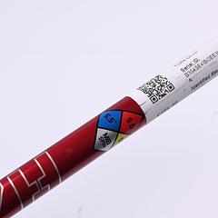 Titleist TSR4 Driver / 8 Degree / Senior Flex Hzrdus Smoke RDX Red 50 Shaft - Image 6