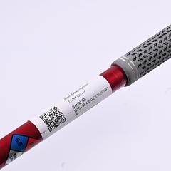 Titleist TSR4 Driver / 8 Degree / Senior Flex Hzrdus Smoke RDX Red 50 Shaft - Image 7