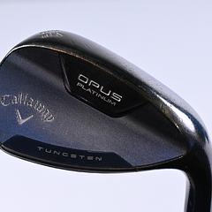 Callaway Opus Platinum Sand Wedge / 54 Degree / Wedge Flex Dynamic Gold Mid - Image 6