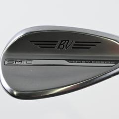 Titleist Vokey SM10 Sand Wedge / 56 Degree / Wedge Flex Vokey SM10 Shaft - Image 1