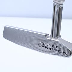 Scotty Cameron Super Select Newport 2 Putter / 34 Inch - Image 3