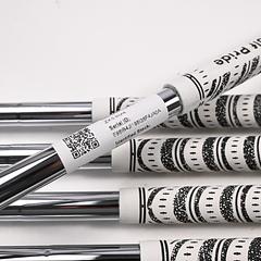 Srixon ZXi5 Irons / 5-PW / Stiff Flex Dynamic Gold Mid 115 S300 Shafts - Image 6