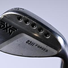 PXG 0311 Forged Sand Wedge / 54 Degree / Regular Flex MMT Black 70 Shaft - Image 1
