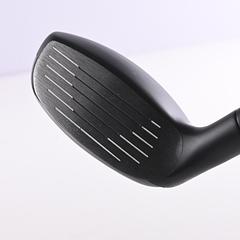 Ping G430 #4 Hybrid / 22 Degree / Regular Flex Ping Alta CB Black 70 Shaft - Image 1