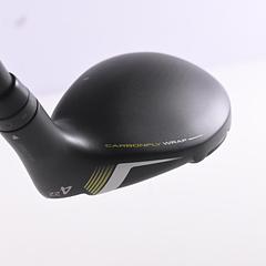 Ping G430 #4 Hybrid / 22 Degree / Regular Flex Ping Alta CB Black 70 Shaft - Image 5