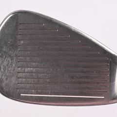 Taylormade M6 #8 Iron / Senior Flex Fujikura Atmos Orange 5 Shaft - Image 2