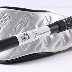 Taylormade Qi35 Max Lite #5 Wood / 18.5 Degree / Regular Flex Vanquish 4 Shaft - Image 7