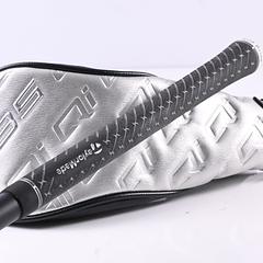 Taylormade Qi35 Max Lite #5 Wood / 18.5 Degree / Regular Flex Vanquish 4 Shaft - Image 8