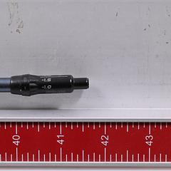 Ping Alta CB Slate 65 #5 Wood Shaft / Senior Flex / Ping 3rd Gen - Image 6