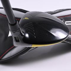 Cobra King F9 #5 Wood / 18.5 Degree / Regular Flex Fujikura Atmos Blue 7 Shaft - Image 5