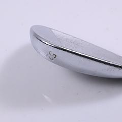 Taylormade Milled Grind Gap Wedge / 52 Degree / Wedge Flex Dynamic Gold - Image 3