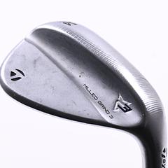 Taylormade Milled Grind 3 Sand Wedge / 54 Degree / Stiff Flex Project X Shaft - Image 6