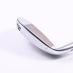 Taylormade Milled Grind 3 Sand Wedge / 54 Degree / Stiff Flex Project X Shaft - Image 4